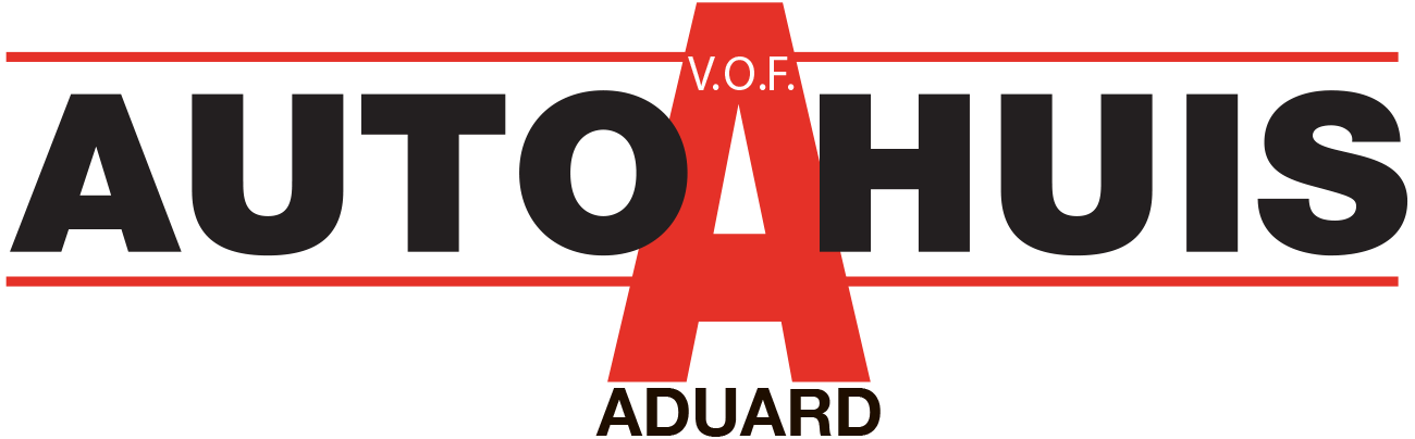 Logo Autohuis Aduard